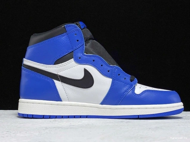 Game 1 Jordan Air 555088-403 Royal OG 1212